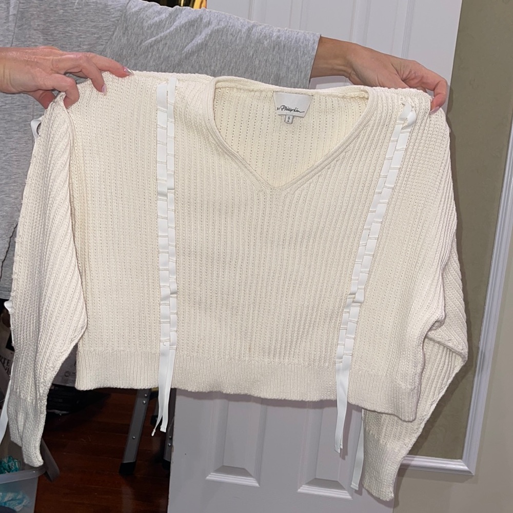 3.1 Philip Lim sweater